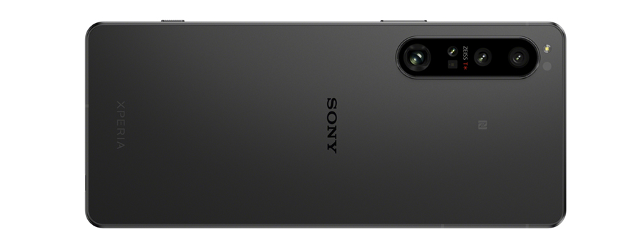 Nuevo Xperia 1 IV de Sony con el primer zoom óptico real del mundo